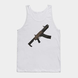 FO-12 Tank Top